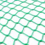 PP 트레일러 트럭 그물 덮개의 그림