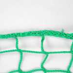 PP 트레일러 트럭 그물 덮개의 그림