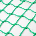 PP 트레일러 트럭 그물 덮개의 그림