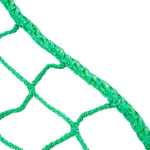 PP 트레일러 트럭 그물 덮개의 그림