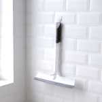 2248 창 유리 청소 스크레이퍼의 그림