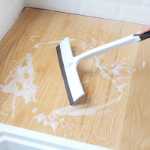 2248 창 유리 청소 스크레이퍼의 그림