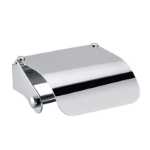 스테인레스 스틸 종이 타월 홀더의 그림