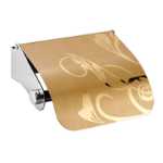 스테인레스 스틸 종이 타월 홀더의 그림