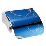 스테인레스 스틸 종이 타월 홀더의 그림