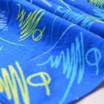 스포츠 두건 사이클링의 그림