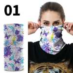 스포츠 두건 사이클링의 그림