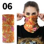 스포츠 두건 사이클링의 그림