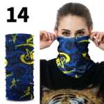 스포츠 두건 사이클링의 그림