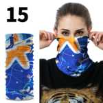 스포츠 두건 사이클링의 그림