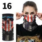 스포츠 두건 사이클링의 그림