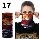 스포츠 두건 사이클링의 그림