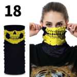 스포츠 두건 사이클링의 그림