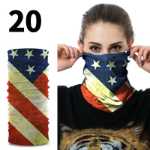 스포츠 두건 사이클링의 그림