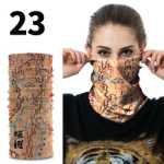 스포츠 두건 사이클링의 그림