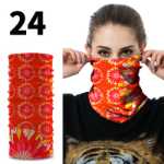 스포츠 두건 사이클링의 그림