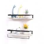 플로팅 선반의 그림