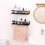 플로팅 선반의 그림