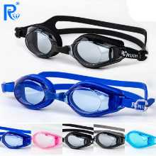 수영 고글 Ruihe 정품 RH7500 미러 김서림 방지의 그림