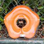 신생아 수영 풍선 / 아동용 더블 에어백 수영 서클의 그림