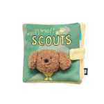 애완 동물 장난감의 그림