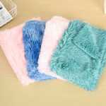 애완 동물 개 담요 고양이 담요의 그림