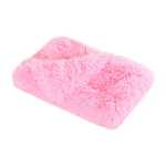 애완 동물 개 담요 고양이 담요의 그림