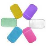 자동차 미끄럼 방지 매트의 그림