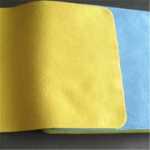 마이크로 화이버 스웨이드의 그림