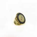 자동차 전화 홀더의 그림