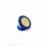 자동차 전화 홀더의 그림