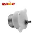 JS30 소형 DC 기어드 모터의 그림