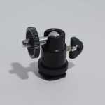 삼각대 헤드의 그림