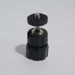 삼각대 헤드의 그림