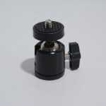 삼각대 헤드의 그림