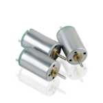 휴대폰 팬 모터의 그림