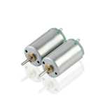 휴대폰 팬 모터의 그림