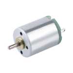 휴대폰 팬 모터의 그림