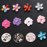 합금 액세서리의 그림