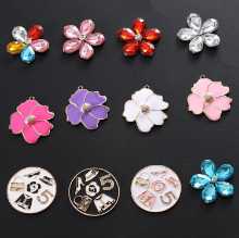 합금 액세서리의 그림