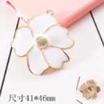 합금 액세서리의 그림