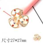 합금 액세서리의 그림