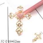 쥬얼리 크로스의 그림