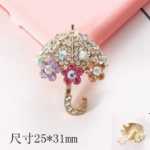 쥬얼리 크로스의 그림