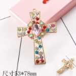 쥬얼리 크로스의 그림