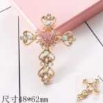 쥬얼리 크로스의 그림