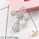 쥬얼리 크로스의 그림