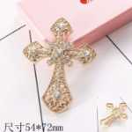 쥬얼리 크로스의 그림