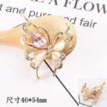 나비 액세서리의 그림