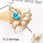 나비 액세서리의 그림